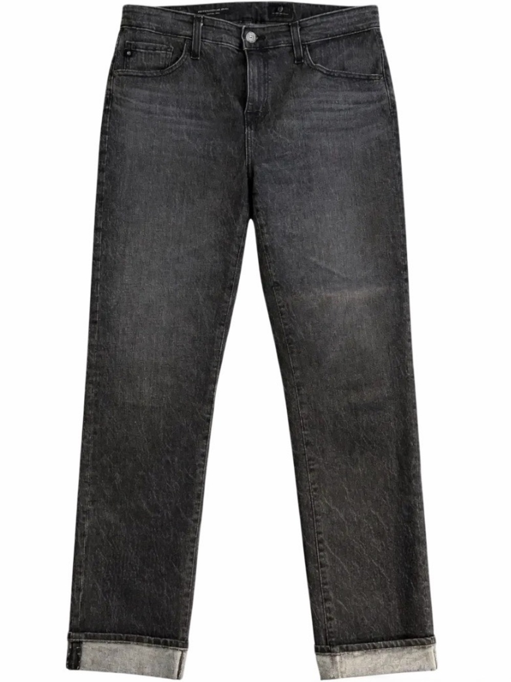 AG Ex-Boyfriend Slim jeans - Picture 1 of 5